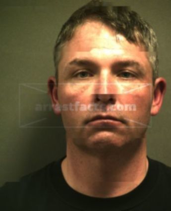 Chad Allen Sampson