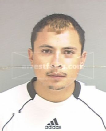 Pedro Aguilar-Ortega