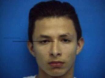Nicholas Zeke Zamora