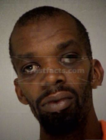 Phillip Jerome Greenwood