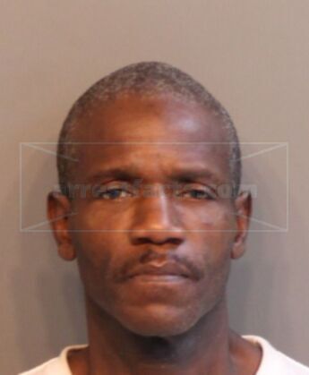 Tyrone Garner