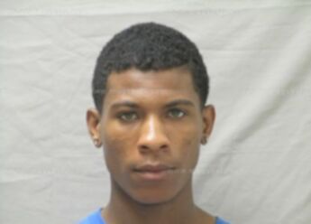 Deondre Maurice Nash Jr.