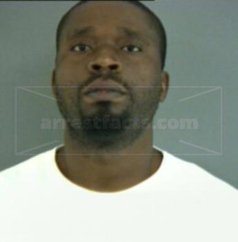 Chadwick Jerome Price