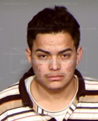 Jose Vladimir Barrera