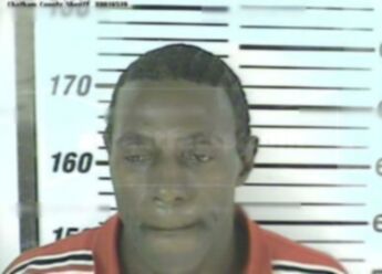 Larry James Donaldson