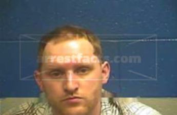 Jacob Andrew Malott