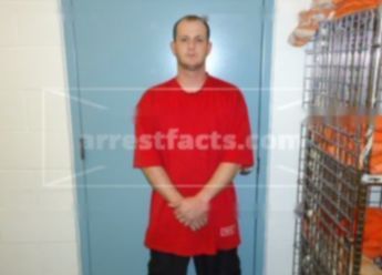 Daryl Scott Frederickson