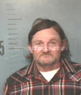 Charles Wayne Fox