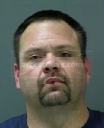 Cody Ray Boone
