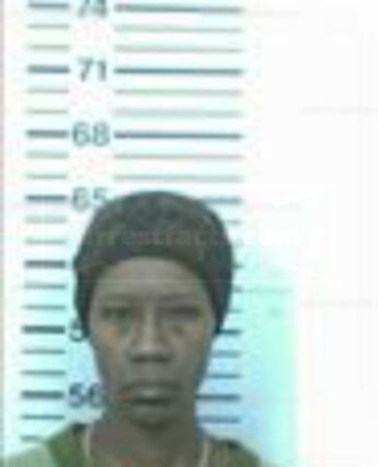 Joyce Marie Williams