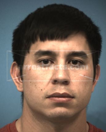 Justin Ryan Weathers