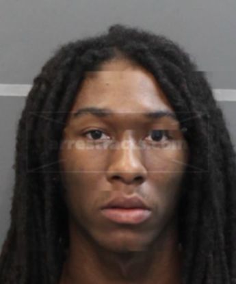 Henry Lee Evans