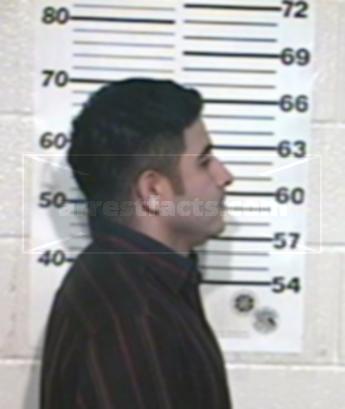 Victor Villarreal Davila