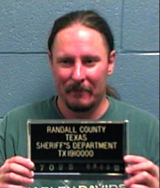 Rodney Wade Goldston
