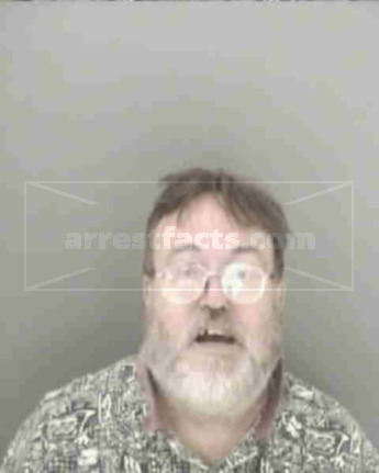 John Lee Bush