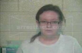 Trisha Jane Shelton