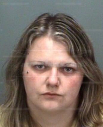Jill Marie Wiegard