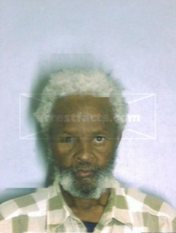 James Edward Fort