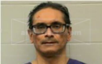 Larry Gene Trudell