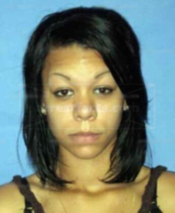 Jasmen Elaine Rollins