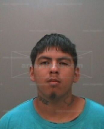 Christopher Francisco Rangel
