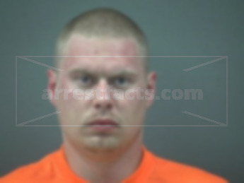 Kristopher Andrew Morgan
