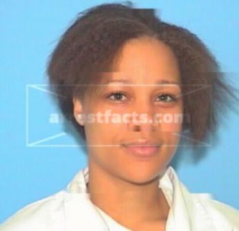 Shaniece R. Caldwell