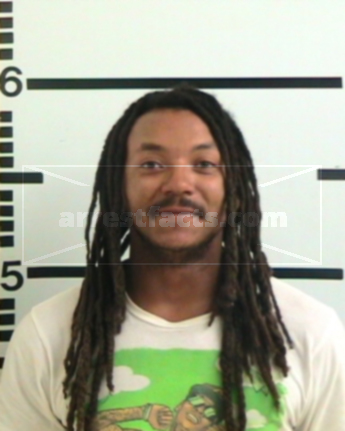 Derrick Ezail Maddox