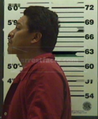 Theron Leon Sandoval
