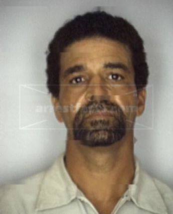 Jeppie Cortez Samuel