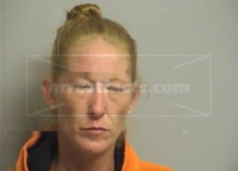 Amanda Kay Barlow