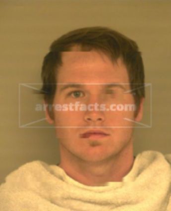 Brandon John Baer