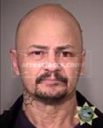 Trammel Pablo Scott