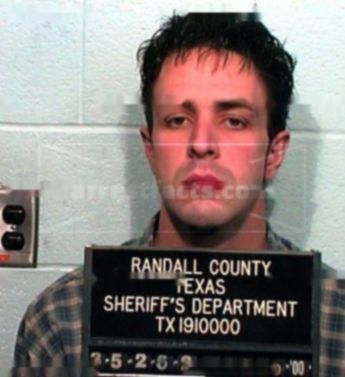 Bryan Thomas Gillispie