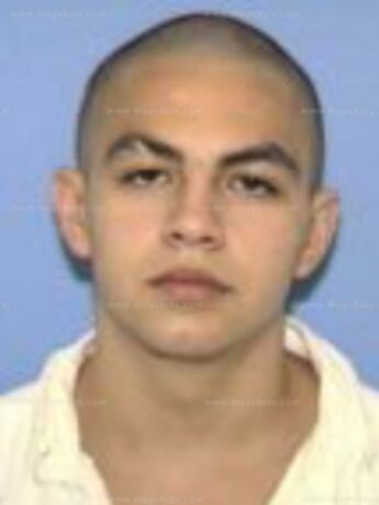 Robert Demeetree Rodriguez