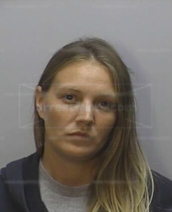 Michelle Dawn Pritchard