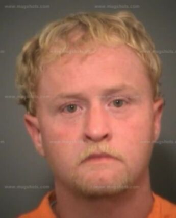 Jonathan Brent Hammond