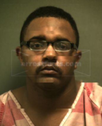 Kendall Demond Lawrence