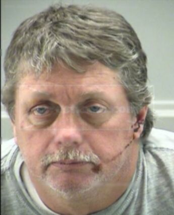 Terry Lee Ledford