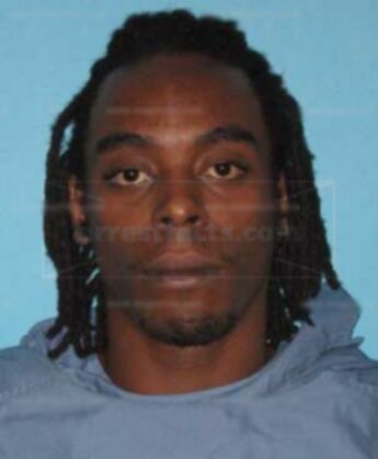 Travon L Mack