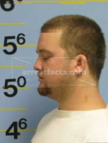 Andrew Allen Brown