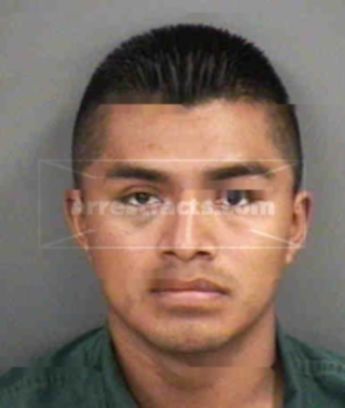 Elias Mendoza