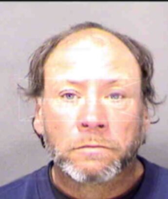 Charles Allen Scarborough