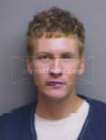 Dustin Clayton Greeley