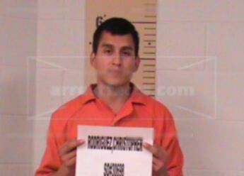 Christopher Jord Rodriguez