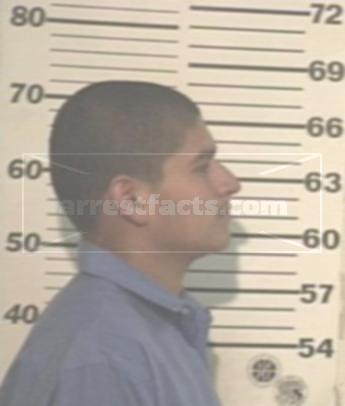 Jose Antonio Alonzo