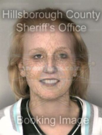 Laura Regina Nalley