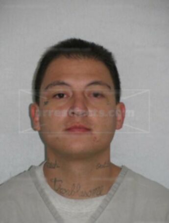 Jose A Carbajal