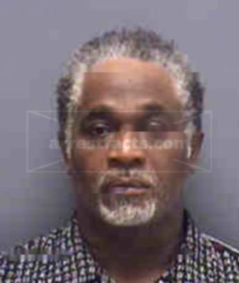 Peter Lloyd Walker