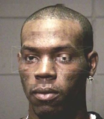 Broderick D Hill